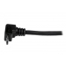 2m Micro USB Cable - A to Up Angle Micro B - Startech