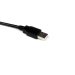 5FT DESKTOP USB EXTENSION CABLE A MALE TO A FEMALE UK - Startech