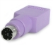 USB TO PS/2 KEYBOARD ADAPTER F/ UK - Startech