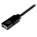 10m USB 2.0 Active Extension Cable M/F - Startech