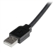10m USB 2.0 Active Extension Cable M/F - Startech