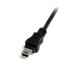 1 ft Mini USB 2.0 Cable - USB A to Mini B F/M - Startech