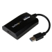 USB 3.0 to HDMI External Multi Monitor Video Graphics Adapter for Mac & PC - DisplayLink Certified - External USB Video Card for HDMI-enabled Televisions and Projectors - HD 1080p - Startech