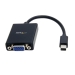 Startech MINI DISPLAYPORT VGA VIDEO ADAP CONVERTER UK - Startech