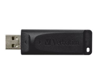 Mémoire USB Verbatim USB-Stick 32GB Verbatim 2.0 Slider