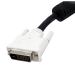 2m DVI-D Dual Link Monitor Cable - M/M - Startech