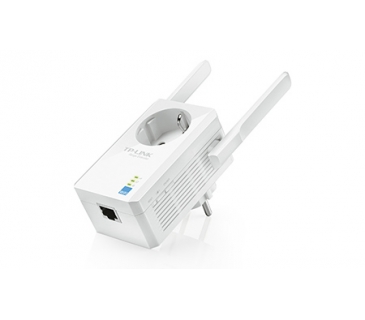 Adapter CPL TP-Link Wall Plugged Range Extender - TP-Link