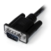 Startech VGA to HDMI Adapter with USB Audio Power Portable VGA to HDMI Converter 1080p - Startech