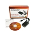 USB VGA EXTERNAL DUAL OR MULTI MONITOR VIDEO ADAPTER UK - Startech