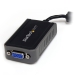 USB VGA EXTERNAL DUAL OR MULTI MONITOR VIDEO ADAPTER UK - Startech