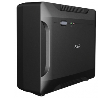 Onduleur USV FSP Fortron FSP-NANO-800 Offline 800VA 480W