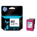 HP 301 TRI-COLOR INK Cartridge BLI . - HP