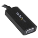 USB 3.0 to VGA video adapter - on-board drivers for hassle-free installation without an Internet connection or CD-ROM drive - USB powered - External USB video card - 1920x1200 - Startech