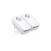 TP-Link AV1200 3-port GB Powerline Starter KIT - TP-Link