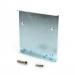 Disque SSD Kingston 2.5 to 3.5in Brackets and Screws - Kingston