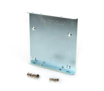 Disque SSD Kingston 2.5 to 3.5in Brackets and Screws - Kingston