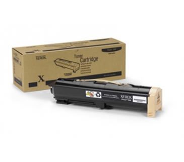 Toner Xerox Toner Cartridge - Standard Cap Cyan 1000 pages f/ 6020222527