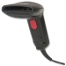 Code barre Manhattan Barcodescanner Manhattan Kontakt CCD USB 60mm Black
