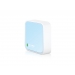 TP-Link 300Mbps Wireless N Mini Pocket AP Router - TP-Link