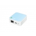 TP-Link 300Mbps Wireless N Mini Pocket AP Router - TP-Link