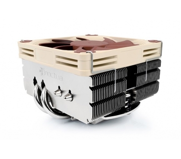 Refroidisseur Noctua NH-L9x65 for Intel - Noctua