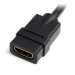 Startech 6in High Speed HDMI Port Saver Cable - M/F - Startech