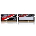 G.Skill D3S16GB 1600-9 SL K2 GSK - G.Skill