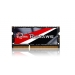 G.Skill D3S16GB 1600-9 SL K2 GSK - G.Skill