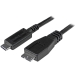 USB 3.1 USB-C to Micro-B Cable - 1m (3ft) - Startech