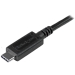 USB 3.1 USB-C to Micro-B Cable - 1m (3ft) - Startech