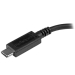 USB 3.1 Gen 1 (5 Gbps) USB-C to USB-A Adapter 6in - Startech