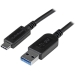 USB 3.1 USB-C to USB-A Cable - 1m (3ft) - Startech