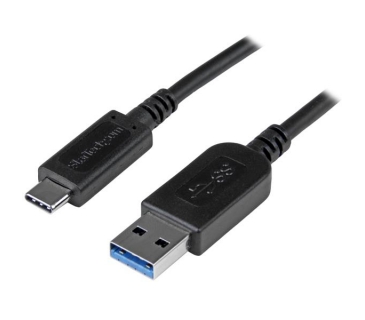 Câble USB USB 3.1 USB-C to USB-A Cable - 1m (3ft) - Startech