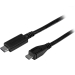 USB 2.0 USB-C to Micro-B Cable - 1m (3ft) - Startech