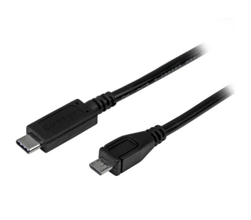 Câble USB USB 2.0 USB-C to Micro-B Cable - 1m (3ft) - Startech