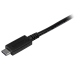 USB 2.0 USB-C to Micro-B Cable - 1m (3ft) - Startech