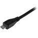 USB 2.0 USB-C to Micro-B Cable - 1m (3ft) - Startech