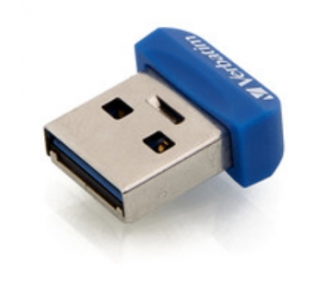 Mémoire USB Verbatim USB-Stick 16GB Verbatim Nano USB Drive 3.0 Store n Stay