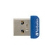 Verbatim USB-Stick 16GB Verbatim Nano USB Drive 3.0 Store n Stay