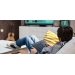 Clavier Logitech Wireless Touch Kb K400 Plus - DARK-US INT L - Logitech