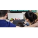 Clavier Logitech Wireless Touch Kb K400 Plus - DARK-US INT L - Logitech
