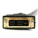2m HDMI to DVI-D Cable - M/M - Startech