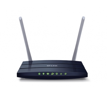 Routeurs - Modems TP-Link AC1200 Wirel Dual Band Router Mediatek - TP-Link
