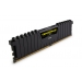 Mémoire Corsair DDR4 - D416GB 3000-15 Vengeance LPX bk K2 COR - Corsair