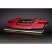 Mémoire G.Skill DDR4 - 2400 Mhz - 16GB Ripjaws V Red CL15 ( 2x8GB ) - G.Skill