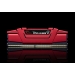 Mémoire G.Skill DDR4 - 2400 Mhz - 16GB Ripjaws V Red CL15 ( 2x8GB ) - G.Skill