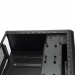 Boîtier Fractal Design Core 1100 Midi-Tower,ATX,No PSU,Black - Fractal Design