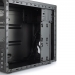 Boîtier Fractal Design Core 1100 Midi-Tower,ATX,No PSU,Black - Fractal Design