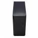 Boîtier Fractal Design Core 1100 Midi-Tower,ATX,No PSU,Black - Fractal Design