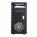 Boîtier Fractal Design Core 1100 Midi-Tower,ATX,No PSU,Black - Fractal Design